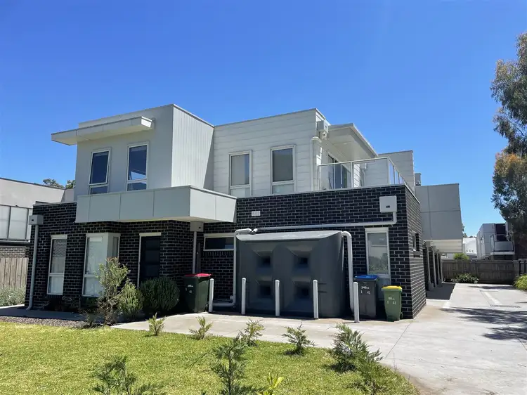 41 Chandler Road