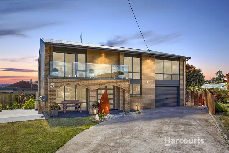 5 Lyndhurst Court, Penguin TAS 7316