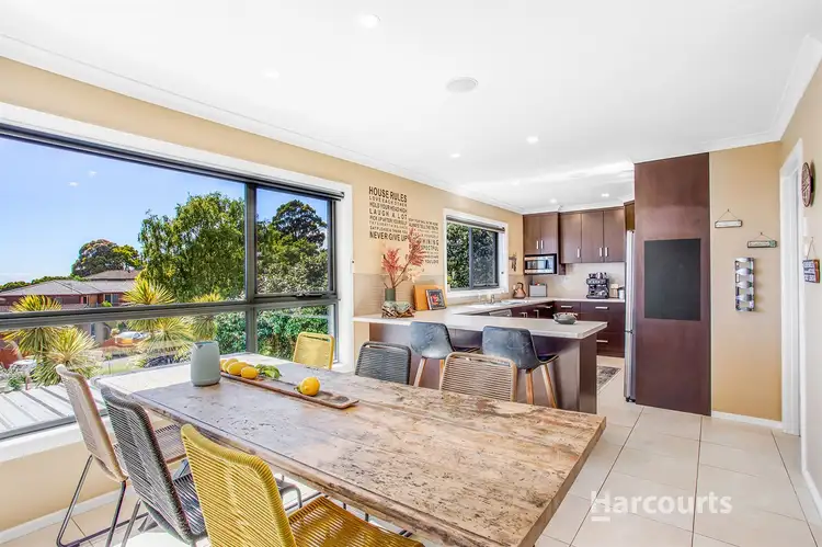 Fourth view of Homely house listing, 5 Lyndhurst Court, Penguin TAS 7316