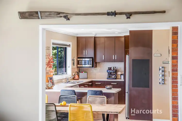 Fifth view of Homely house listing, 5 Lyndhurst Court, Penguin TAS 7316