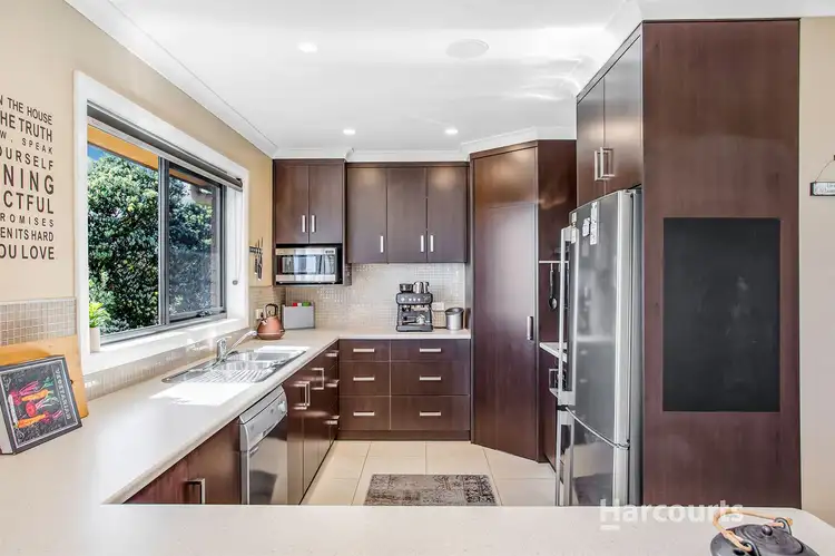 Sixth view of Homely house listing, 5 Lyndhurst Court, Penguin TAS 7316