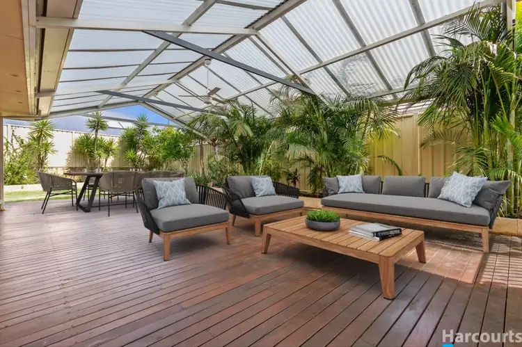 Main view of Homely house listing, 4 Da Vinci Drive, Tapping WA 6065