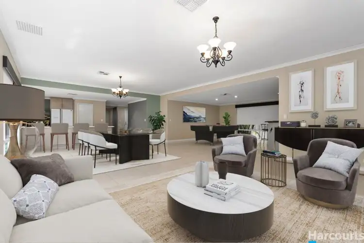 Second view of Homely house listing, 4 Da Vinci Drive, Tapping WA 6065