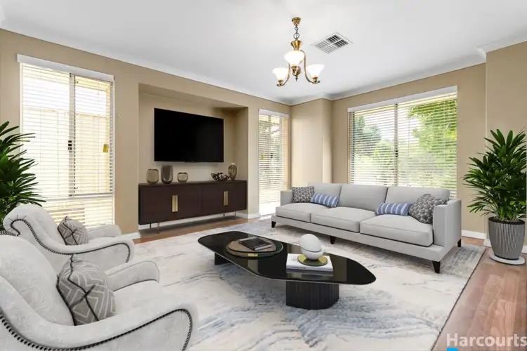 Third view of Homely house listing, 4 Da Vinci Drive, Tapping WA 6065