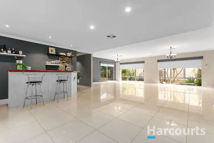 Fourth view of Homely house listing, 4 Da Vinci Drive, Tapping WA 6065