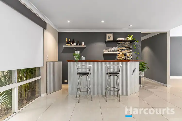 Fifth view of Homely house listing, 4 Da Vinci Drive, Tapping WA 6065