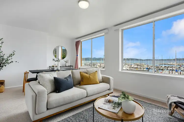 7/50 Marieville Esplanade, Sandy Bay TAS 7005