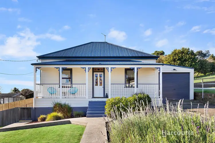 Main view of Homely house listing, 13 Cann Street, Penguin TAS 7316