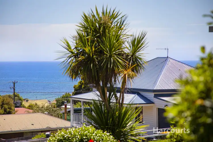 Second view of Homely house listing, 13 Cann Street, Penguin TAS 7316