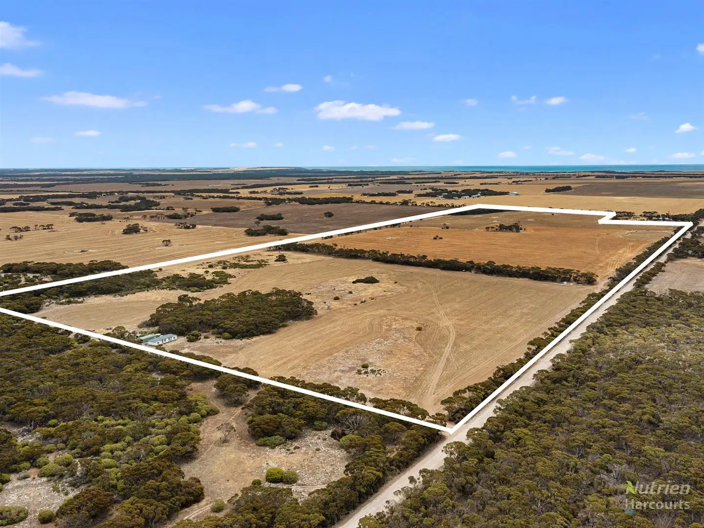 Main view of Homely rural property listing, 467 Point Annie Road, Corny Point SA 5575