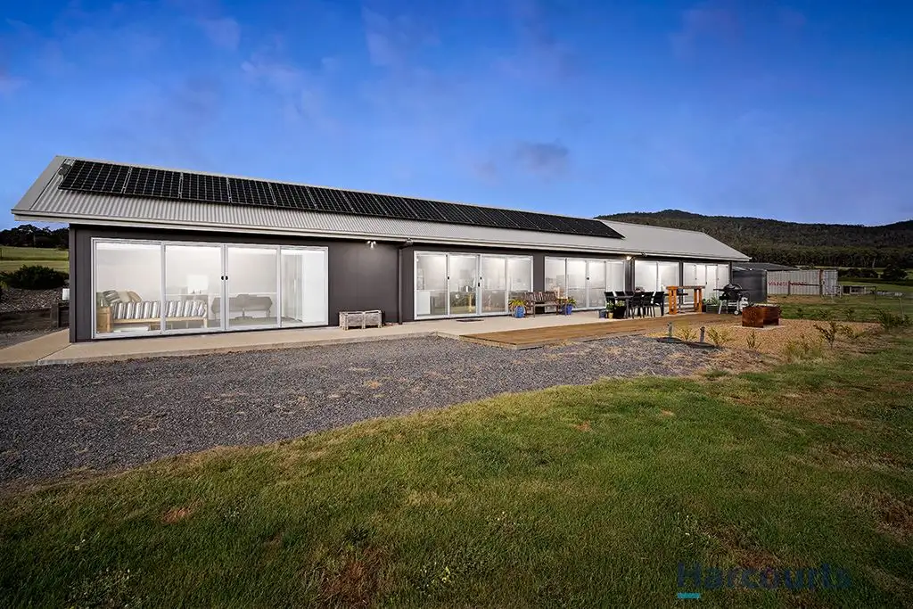 Main view of Homely rural property listing, 19 Ditchfields Road, Raglan VIC 3373