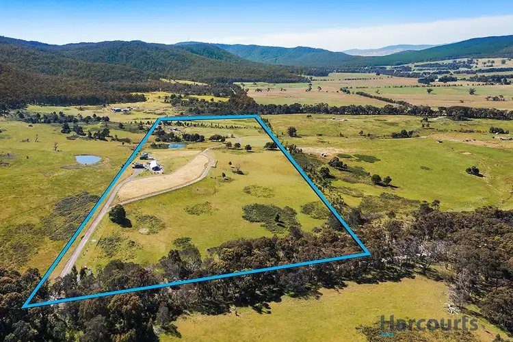Second view of Homely rural property listing, 19 Ditchfields Road, Raglan VIC 3373