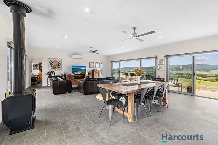 Third view of Homely rural property listing, 19 Ditchfields Road, Raglan VIC 3373