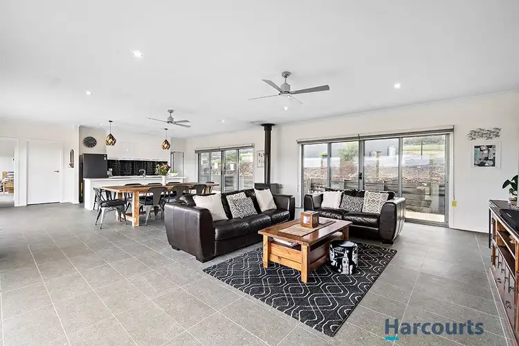 Fifth view of Homely rural property listing, 19 Ditchfields Road, Raglan VIC 3373