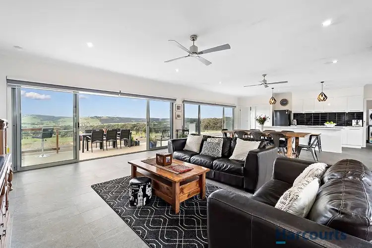 Sixth view of Homely rural property listing, 19 Ditchfields Road, Raglan VIC 3373