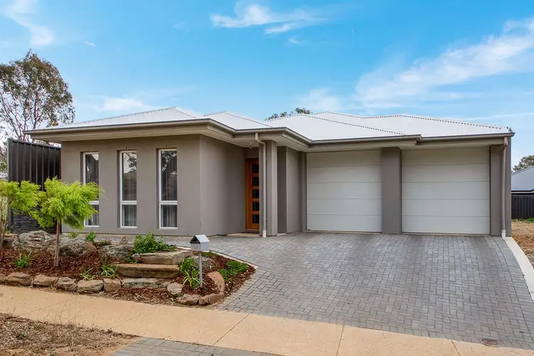 Main view of Homely house listing, 18 Kangaroo Terrace, Mount Barker SA 5251