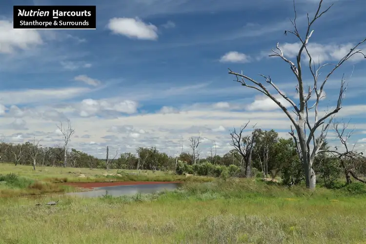 Second view of Homely rural property listing, 348 Donovan's Road, Inglewood QLD 4387