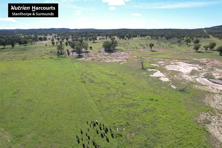 Third view of Homely rural property listing, 348 Donovan's Road, Inglewood QLD 4387