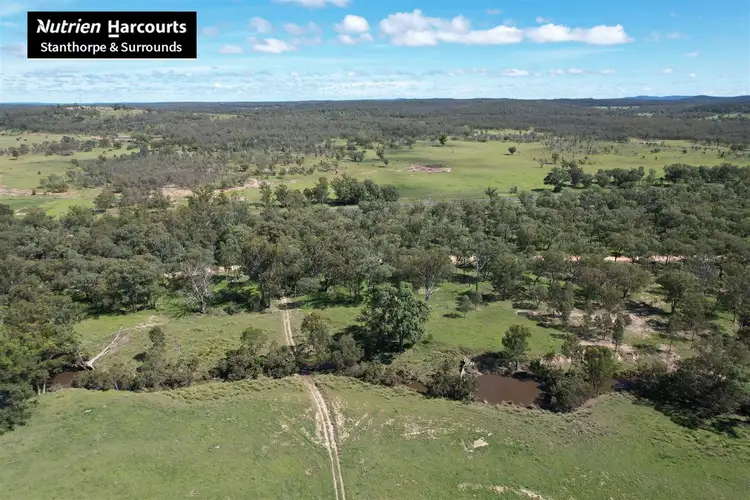 Sixth view of Homely rural property listing, 348 Donovan's Road, Inglewood QLD 4387