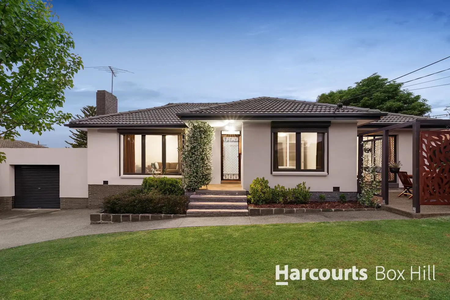 Main view of Homely house listing, 15 Penrose Street, Box Hill South VIC 3128