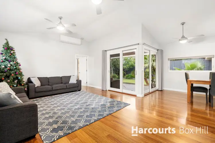 Third view of Homely house listing, 15 Penrose Street, Box Hill South VIC 3128