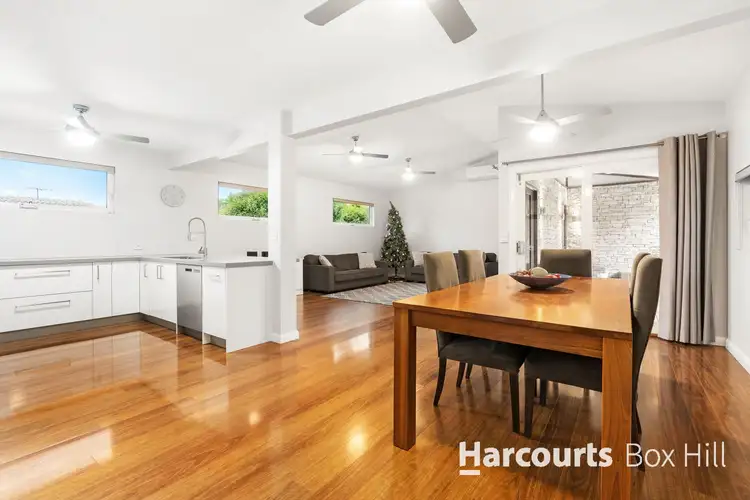 Fourth view of Homely house listing, 15 Penrose Street, Box Hill South VIC 3128