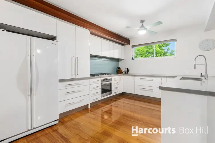 Fifth view of Homely house listing, 15 Penrose Street, Box Hill South VIC 3128