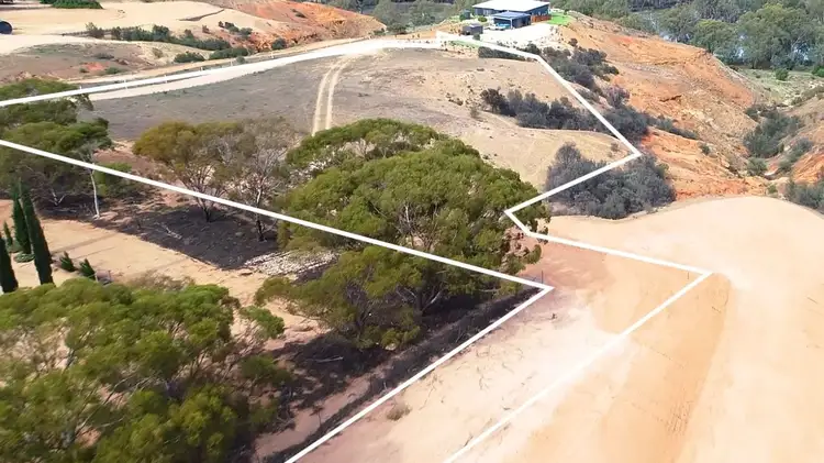 Lot 207 Murtho Road, Paringa SA 5340