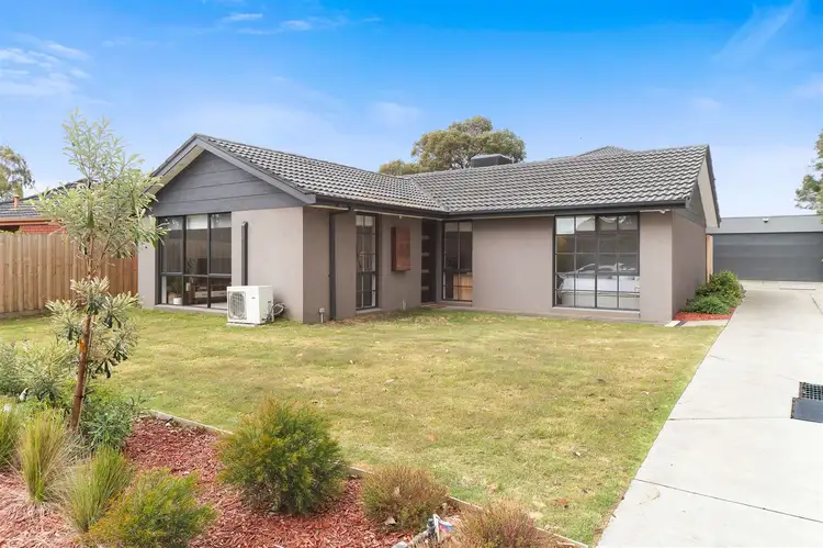 20 Paddington Avenue