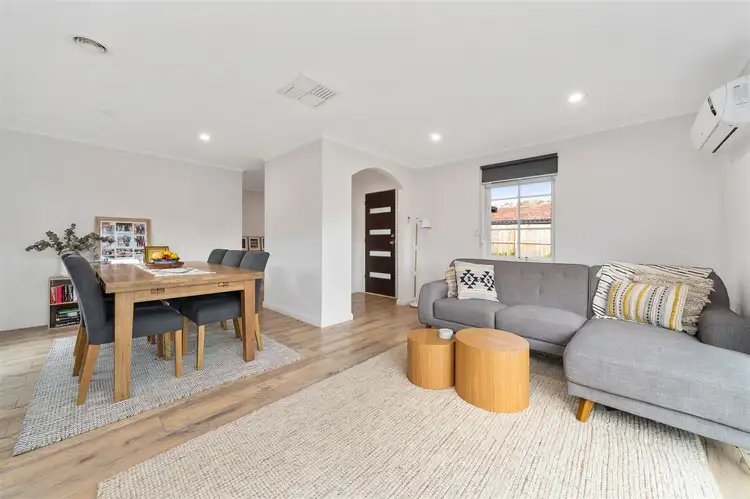 Third view of Homely unit listing, 1/20 Paddington Avenue, Carrum Downs VIC 3201