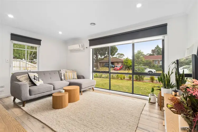 Fourth view of Homely unit listing, 1/20 Paddington Avenue, Carrum Downs VIC 3201