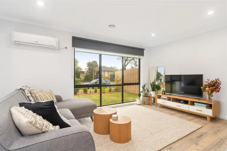 Sixth view of Homely unit listing, 1/20 Paddington Avenue, Carrum Downs VIC 3201