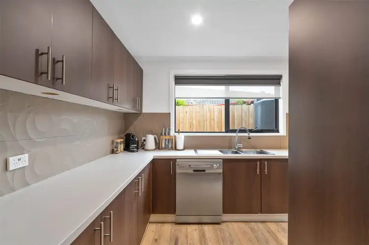 Seventh view of Homely unit listing, 1/20 Paddington Avenue, Carrum Downs VIC 3201