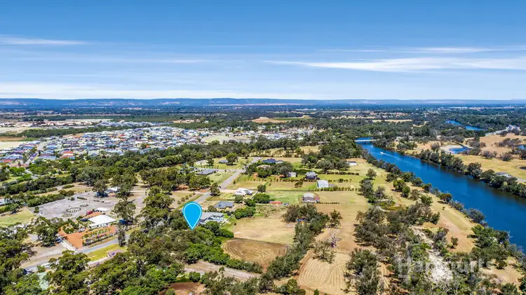 Second view of Homely land listing, 36 Thomasfield Place, Ravenswood WA 6208