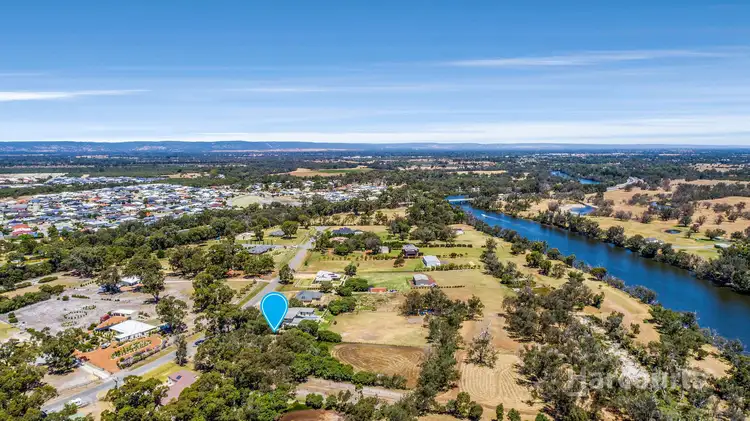 Third view of Homely land listing, 36 Thomasfield Place, Ravenswood WA 6208
