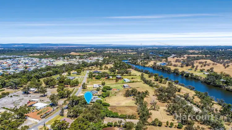 Fourth view of Homely land listing, 36 Thomasfield Place, Ravenswood WA 6208