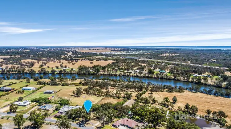 Sixth view of Homely land listing, 36 Thomasfield Place, Ravenswood WA 6208