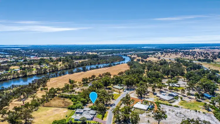 Seventh view of Homely land listing, 36 Thomasfield Place, Ravenswood WA 6208