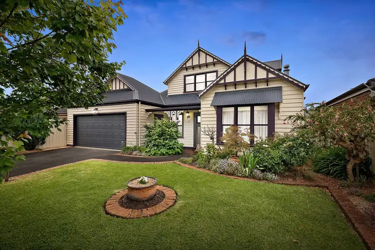 13 Kara Court, Crib Point VIC 3919