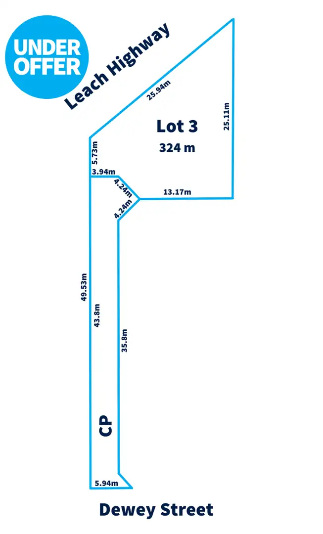 6B Dewey Street, Shelley WA 6148