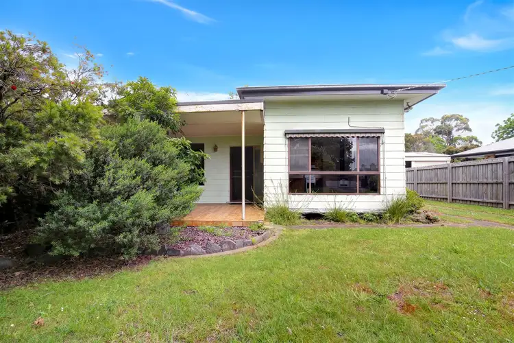 81 Roughead Street, Leongatha VIC 3953