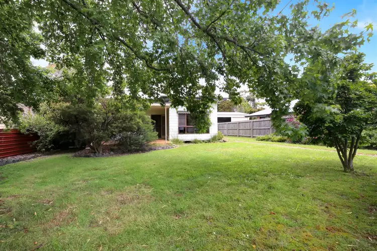 Third view of Homely house listing, 81 Roughead Street, Leongatha VIC 3953