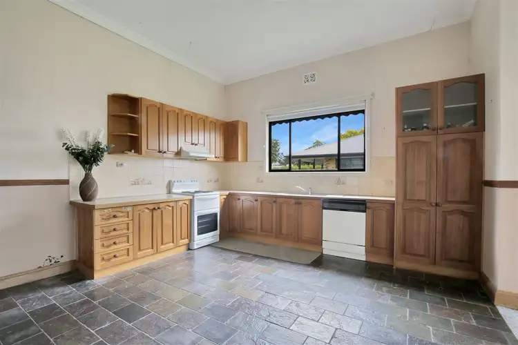 Fifth view of Homely house listing, 81 Roughead Street, Leongatha VIC 3953