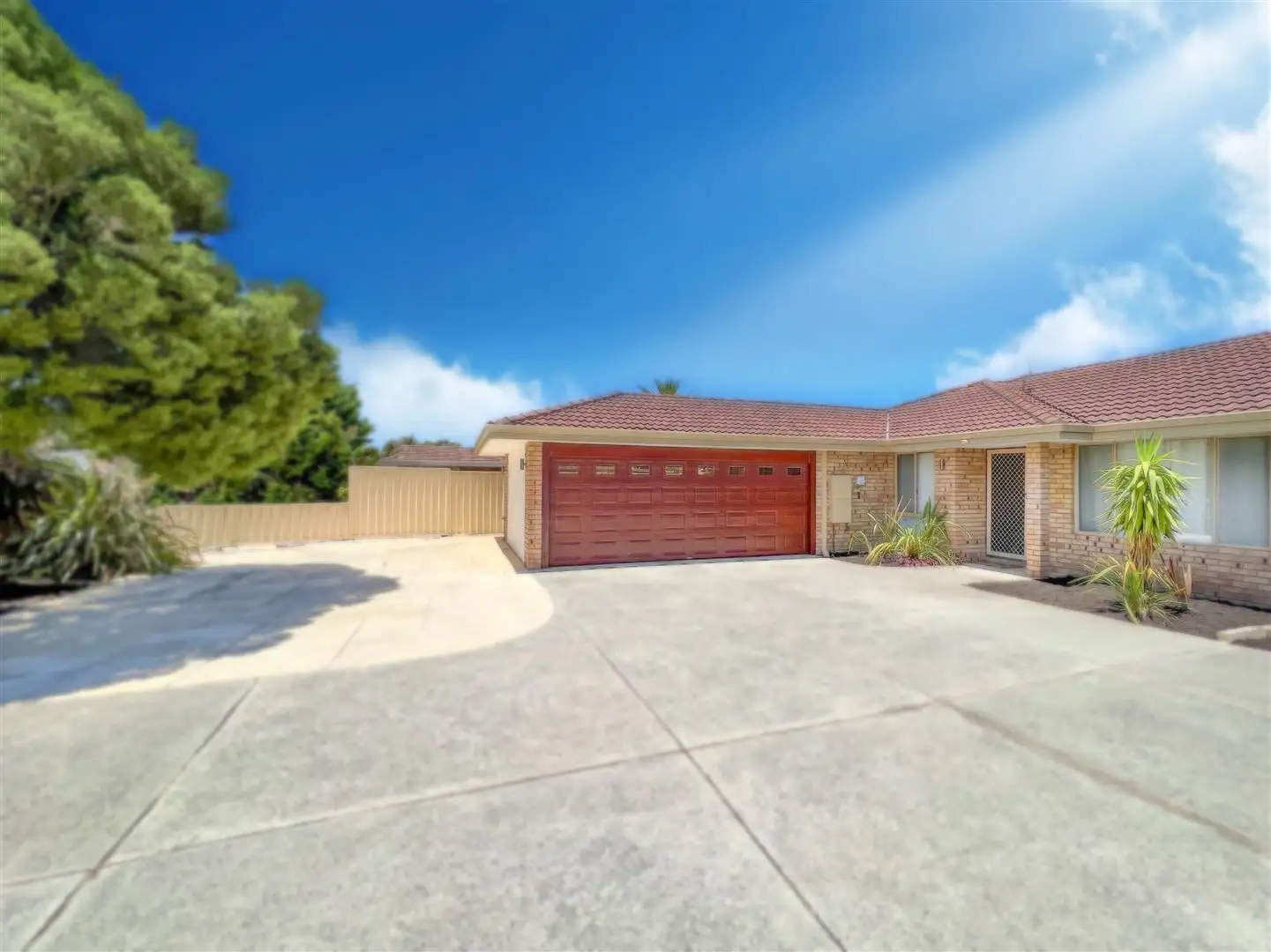 Main view of Homely semi-detached listing, 17A Florida Road, Safety Bay WA 6169