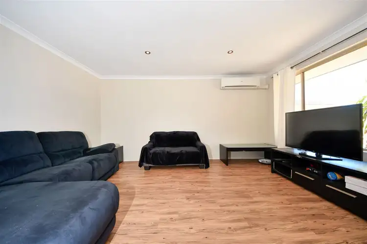 Third view of Homely semi-detached listing, 17A Florida Road, Safety Bay WA 6169
