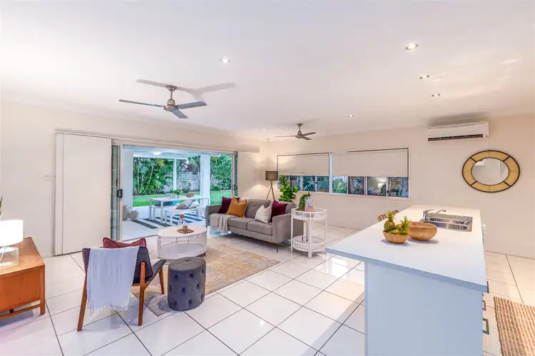 50 Ningaloo Crescent, Burdell QLD 4818