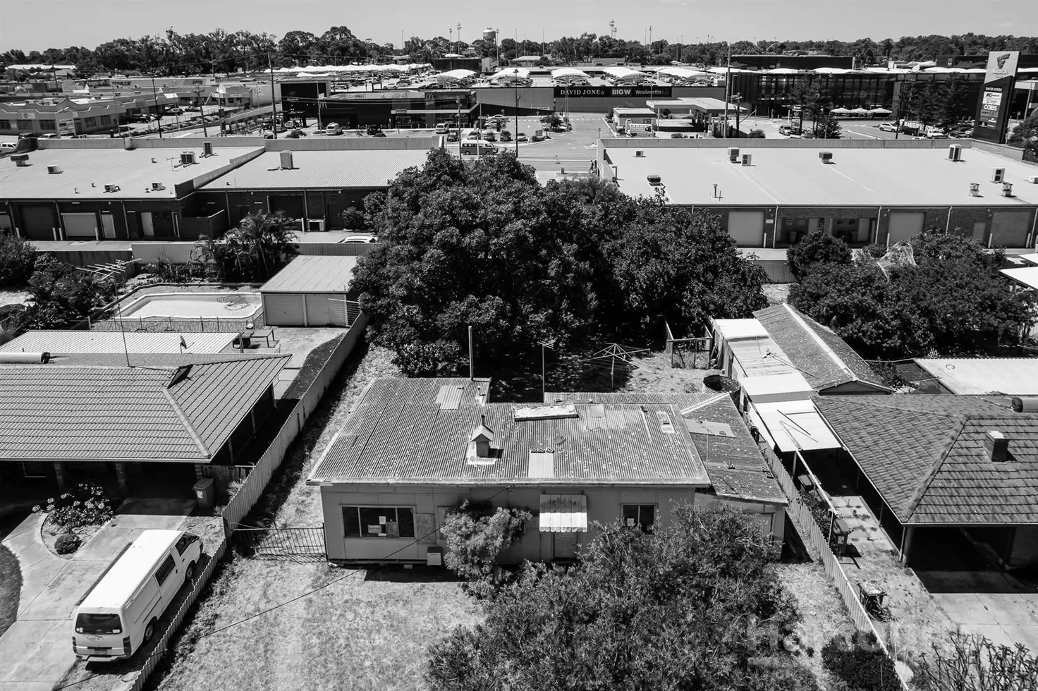 Main view of Homely house listing, 14 First Ave, Mandurah WA 6210