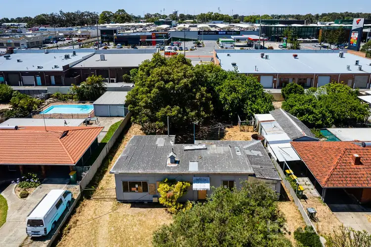 Second view of Homely house listing, 14 First Ave, Mandurah WA 6210