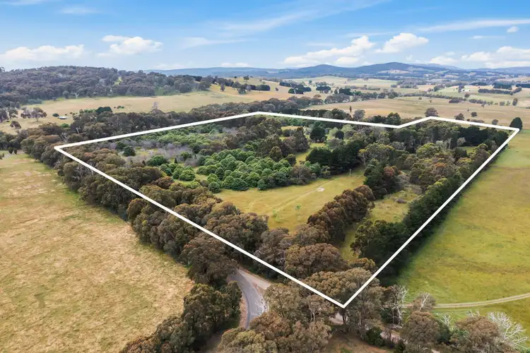 Second view of Homely rural property listing, 174 Creek Junction Rd, Kithbrook VIC 3666