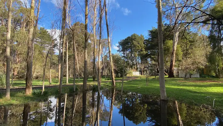 Third view of Homely rural property listing, 174 Creek Junction Rd, Kithbrook VIC 3666
